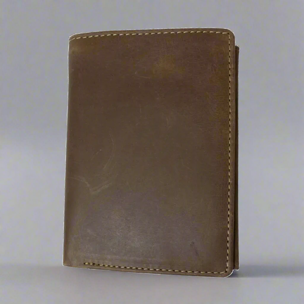 JBG International Wallet - 151
