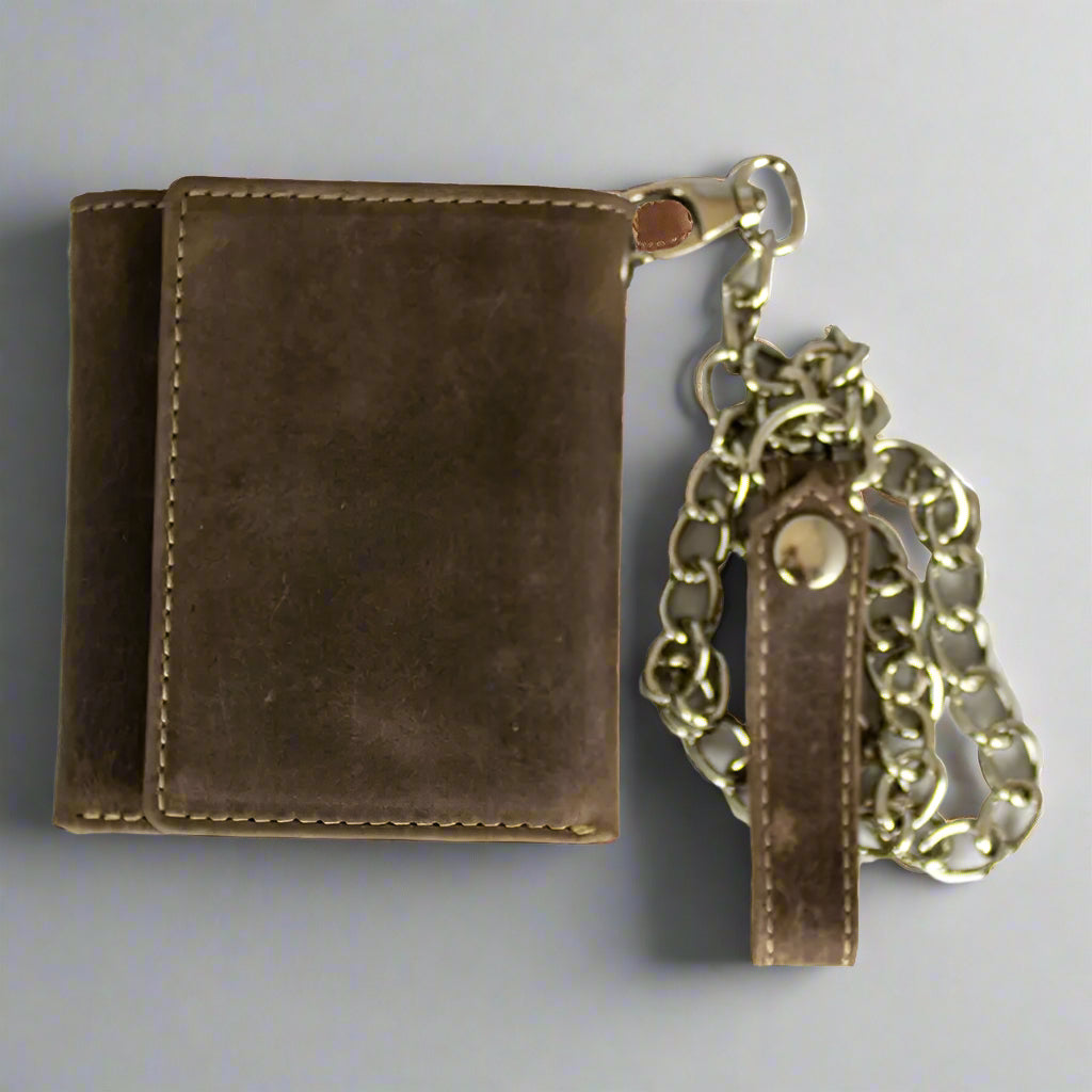 JBG International Wallet - 1008
