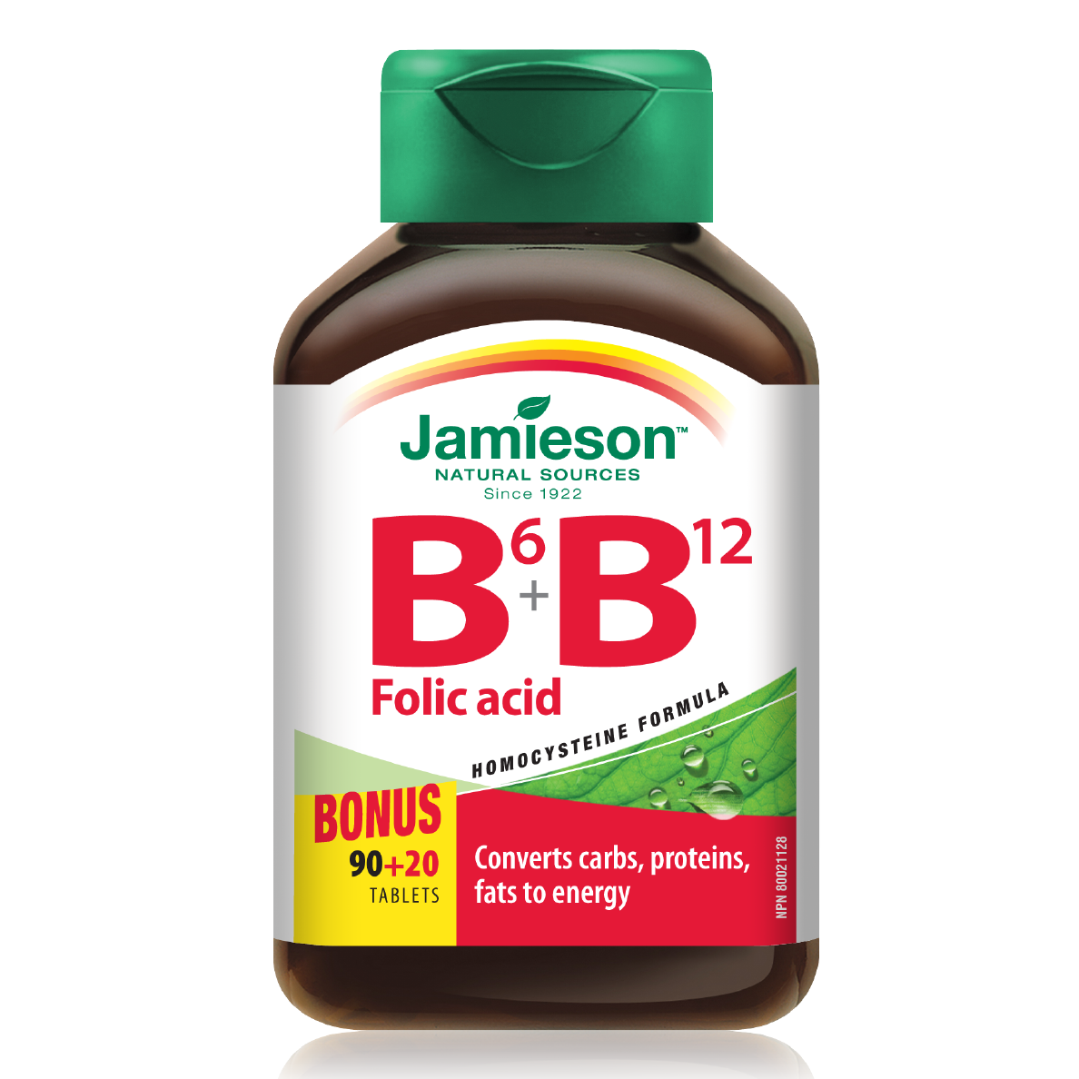 Jamieson Vitamin B12 1000mcg Sublingual 100 s KON NICHIWA MART jamieson-vitamin-b12-1000mcg-sublingual-100-s-kon-nichiwa-mart
