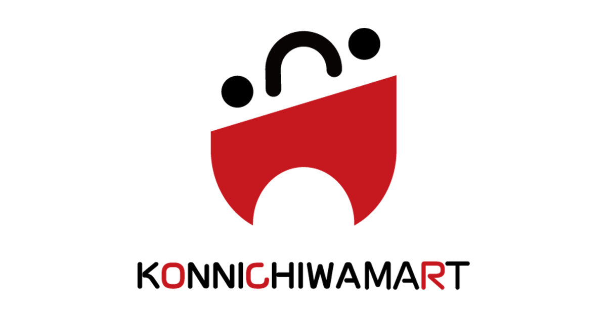 新着商品 – こんにちはマート | KON NICHIWA MART