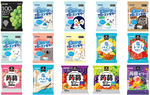 新商品＆再入荷のお知らせ 2025/07/03