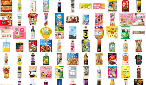 [New Arrivals] Izushi Soba, Buldak Noodles, Cold Brew Coffee, and more!