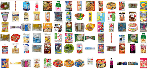 &nbsp;[New Arrivals] Spring Matcha Sweets, Canned Mackerel &amp; Snacks, Cold Brew Coffee, and more!