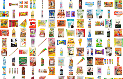 [New Arrivals] Hello Summer! Refreshing Fizzy Drinks & Fun Japanese Dagashi Are Here ✨