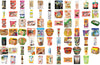 [New Arrivals] Summer Staples! Savory Snacks & Quick Noodles Have Arrived ✨