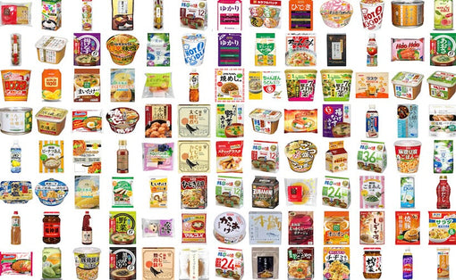 [New Arrivals] Quick Summer Lunches, Pantry Staples & Delicious Treats Are Here! ✨