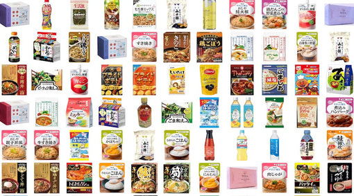 [New Arrivals] Beat the Summer Heat! Quick Meals & Refreshing Drinks Have Arrived ✨