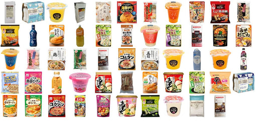 [New Arrivals] Beat the Late Summer Heat with Chilled Fruit Jellies & Early Autumn Soups! ✨