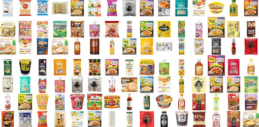 [New Arrivals] Welcome October! Quick Pasta Sauces, Hot Drinks & Baby Food Restocks ✨