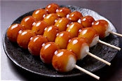 What Is Mitarashi Dango? A Complete Guide to Japanese Sweet Rice Dumplings