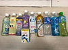 Japanese Electrolyte Drinks: A Complete Guide to Japan's Hydration and Rehydration Culture