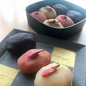 What Is Botamochi? A Complete Guide to Japanese Sweet Rice Cake