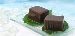What Is Mizu Yokan? A Complete Guide to Japanese Summer Red Bean Jelly Dessert