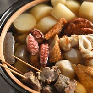 What Is Oden? A Complete Guide to Japanese Winter Hot Pot