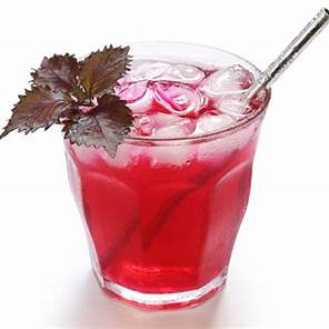 What Is Shiso Drink? A Complete Guide to Japanese Perilla Leaf Juice