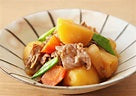 What Is Nikujaga? A Complete Guide to Japanese Meat and Potato Stew