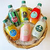 Japanese Cider: A Complete Guide to Japan's Classic Carbonated Drink Culture