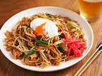 What Is Yakisoba? A Complete Guide to Japanese Stir-Fried Noodles