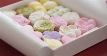 What Is Rakugan? A Complete Guide to Japanese Dry Sugar Candy
