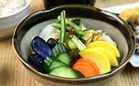 What Is Tsukemono? A Complete Guide to Japanese Pickles