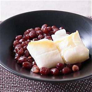 What Is Zenzai? A Complete Guide to Japanese Sweet Red Bean Soup