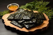 What Is Nori? A Complete Guide to Japanese Seaweed