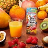 Japanese Fruit Drinks: A Complete Guide to Japan's Premium Fruit Beverage Culture