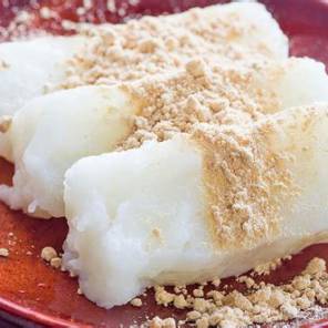 What Is Kuzu? A Complete Guide to Japanese Kudzu Starch