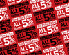One Day Only! Get 5% OFF Everything on Aug. 5th (Canada Time)!