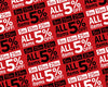 One Day Only! Get 5% OFF Everything on March 25th (Canada Time)!