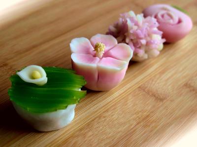 What Is Wagashi? A Complete Guide to Traditional Japanese Sweets