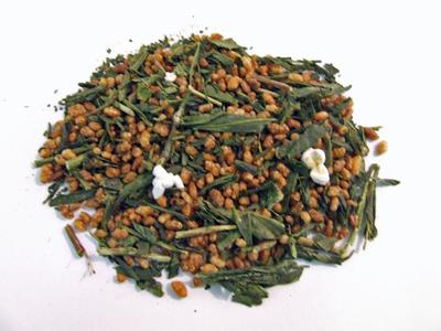What Is Genmaicha? A Complete Guide to Japanese Brown Rice Tea