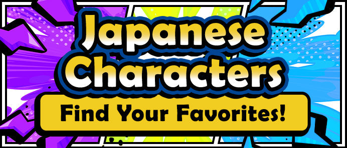 キャラクター