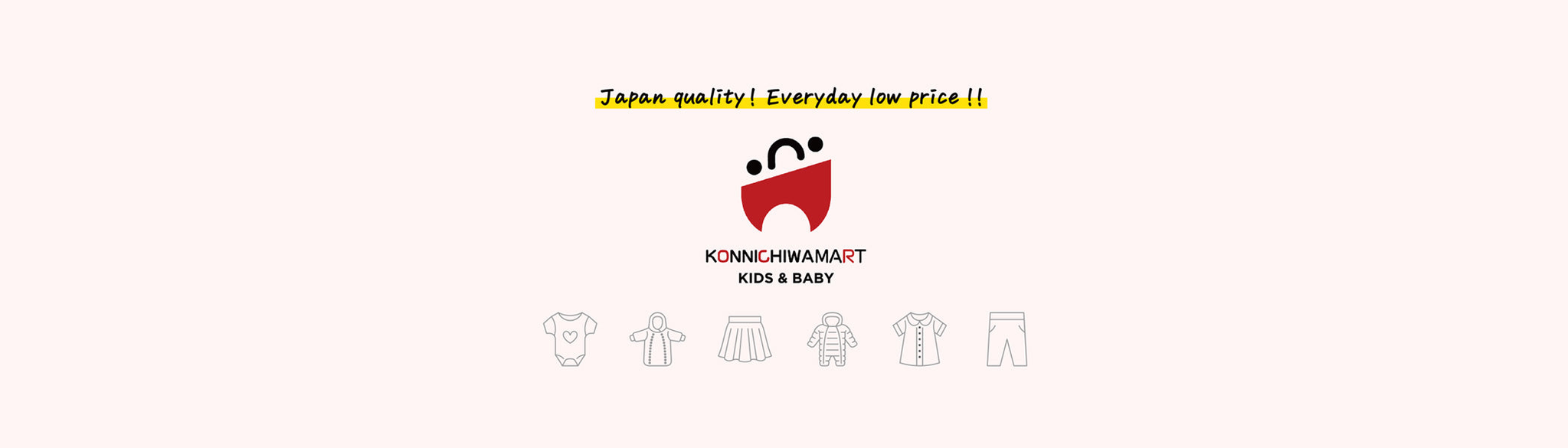 KIDS ＆ BABY