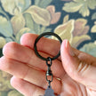 Messenger of the Night Keychain