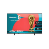 Téléviseur Hisense 65'' 4K UHD intelligent VIDAA (65A6NV)