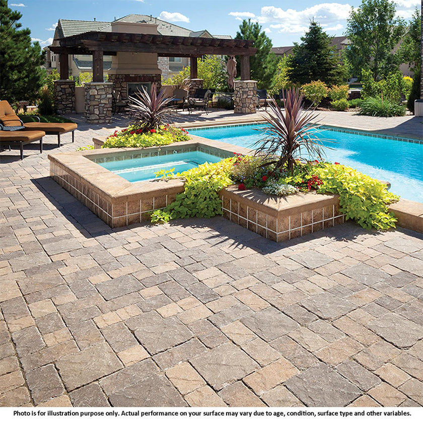Trident | Break Wall Water Based Sealer