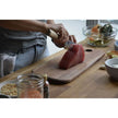 MIYABI 5000 MCD - SANTAKU KNIFE 7
