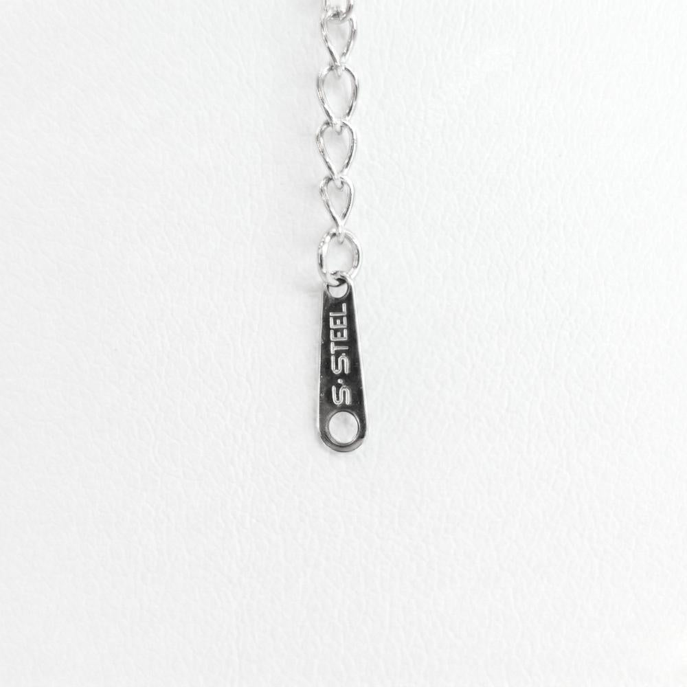 Comedy and Tragedy Pendant