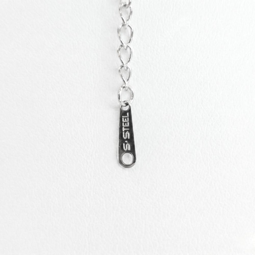 Comedy and Tragedy Pendant