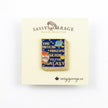 The Hitchhiker's Guide to the Galaxy | Collectible Pin