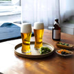 Beer Pilsner 19.25 Oz - LAV BROTTO - Set of 6
