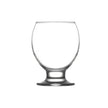 Soft Drink Glasses 10 Oz - LAV NECTAR - Set of 6