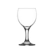 Wine Glasses 6 Oz - LAV MISKET - Set of 6