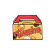 Timbits | Vinyl Sticker