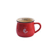 Coffee Mug Ceramic 8 Oz - 1Piece