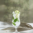 Hurricane Cocktail Glasses 15.5 oz - LAV FIESTA - Set of 6