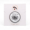 I Feel Like This | Collectible Pin