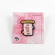 Hyperfocus ON | Collectible Pin