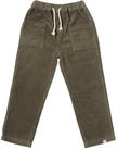 Frigat Chunky Cord Pant | Sage | Me & Henry